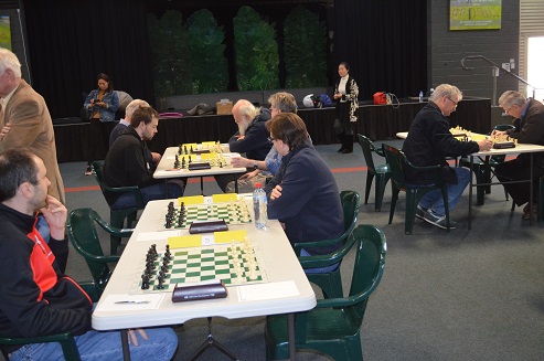 2018 WA Open